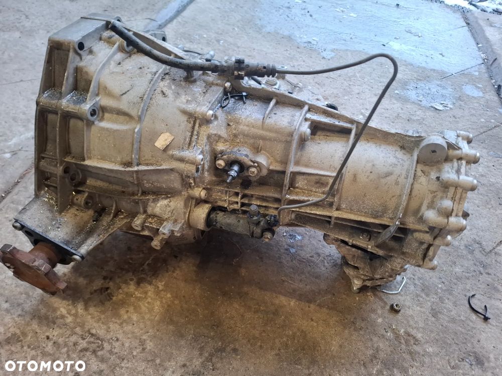 SKRZYNIA BIEGÓW KBZ AUDI A4 B8 A5 8T A6 2.0TFSI SLASK WYSYLKA VAT - 3