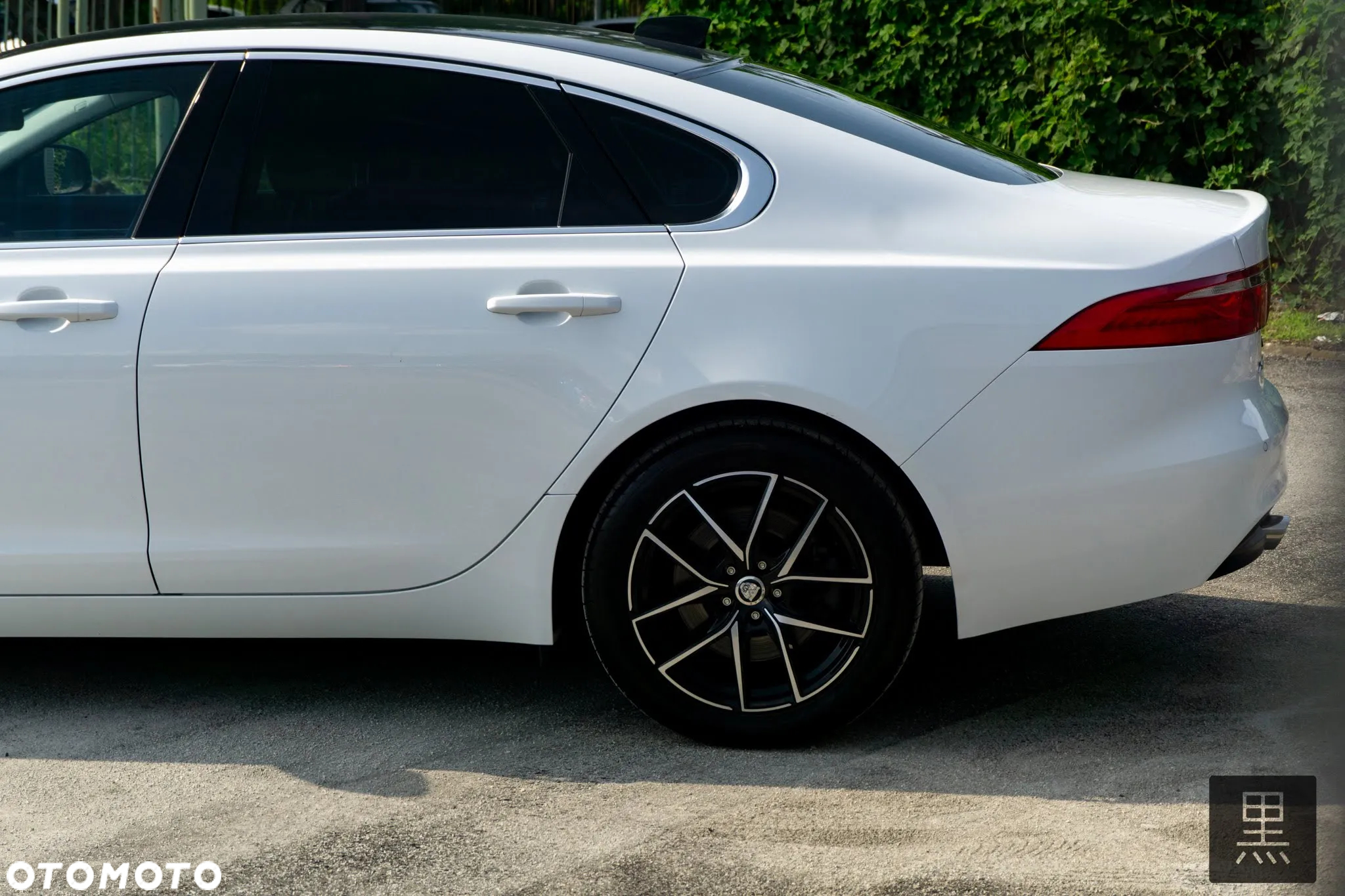 Jaguar XF 2.0 i4D Prestige - 6