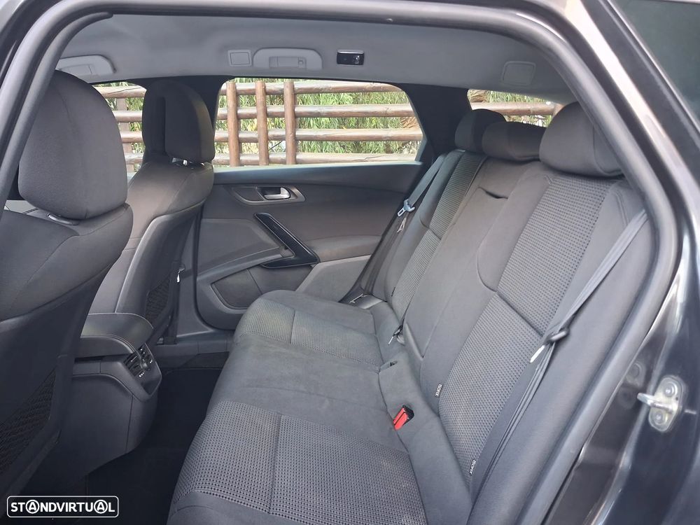 Ford Focus C-Max - 7