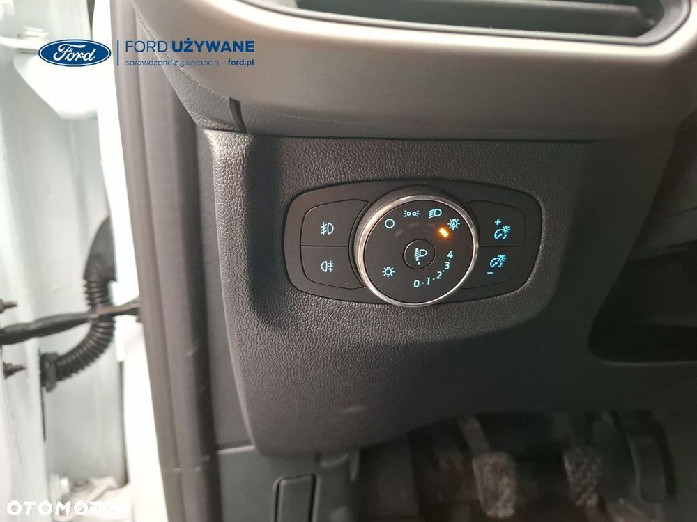 Ford Transit-courier - 15