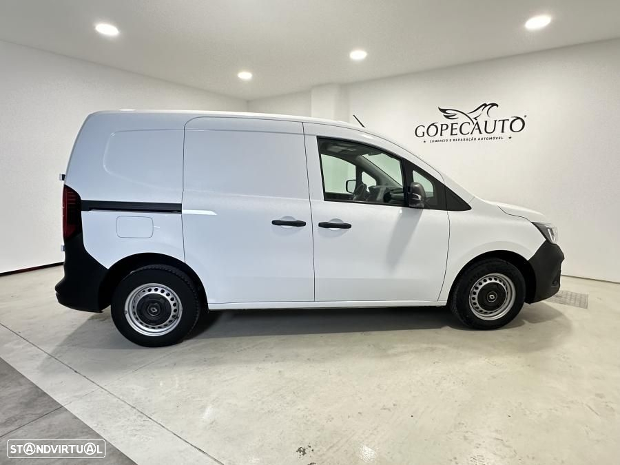 Renault Kangoo Edition One 1.5 blue dci - 7