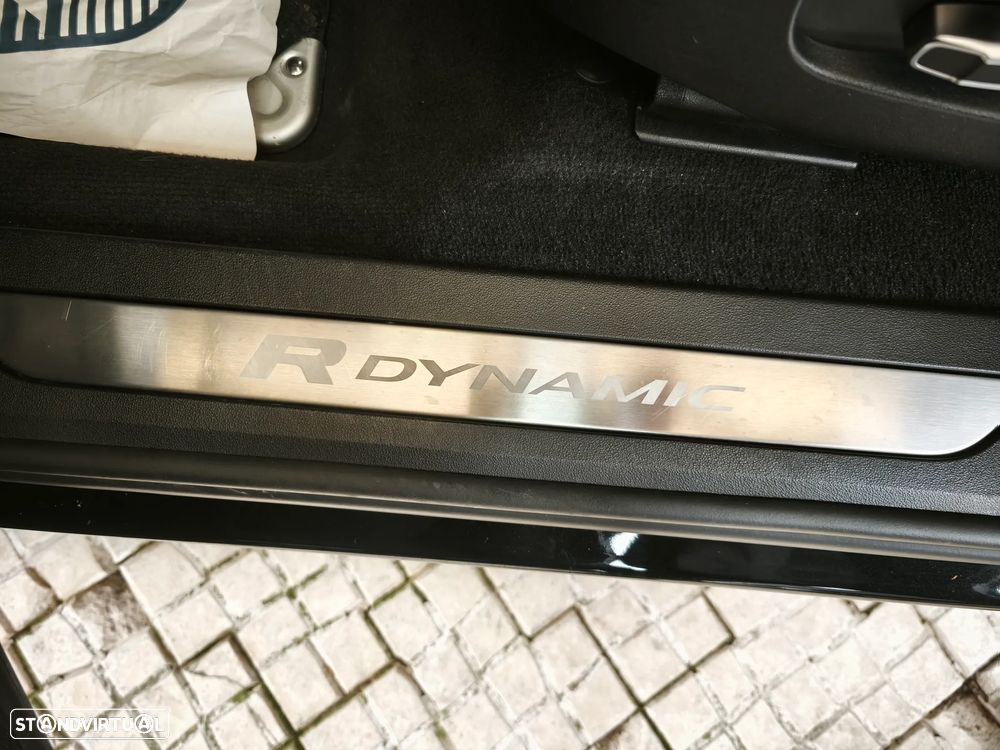 Land Rover Range Rover Evoque D165 FWD S - 22