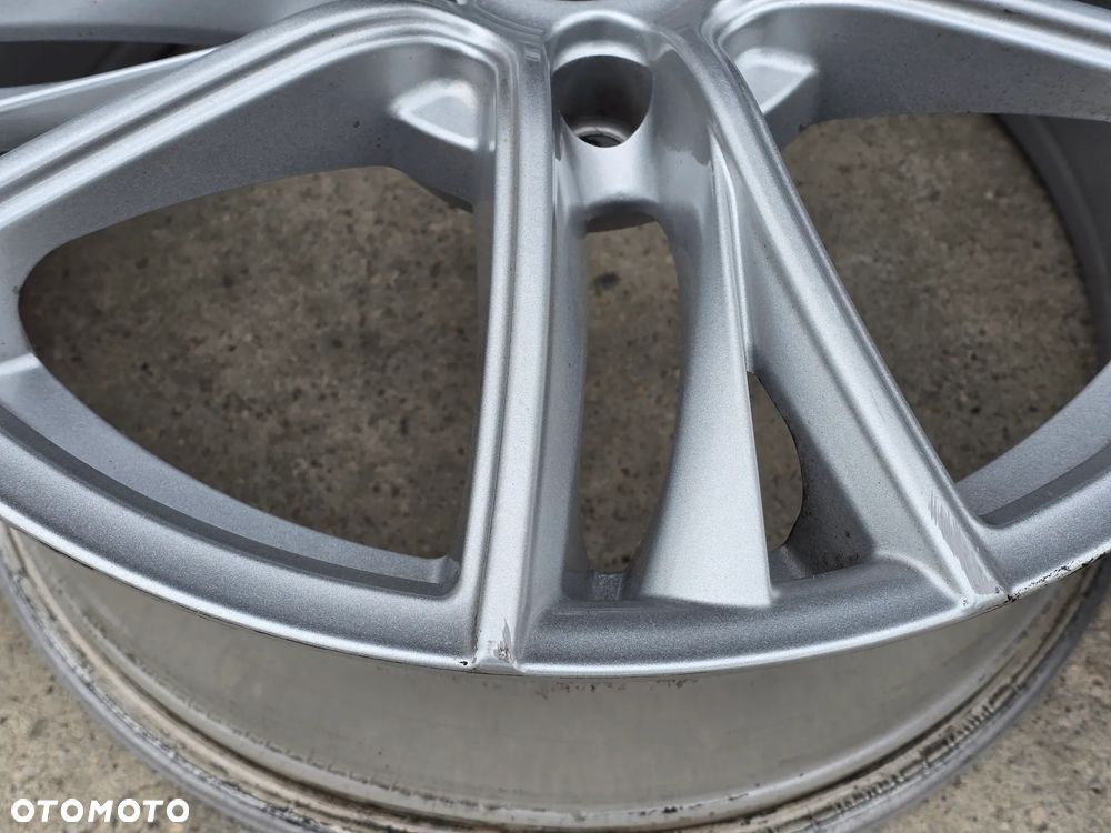 FELGI 18 ALUFELGI R18  ALUETT AUDI 5X112 ET 35 8.5 - 13