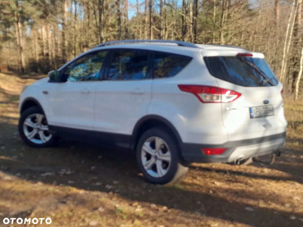 Ford Kuga - 3