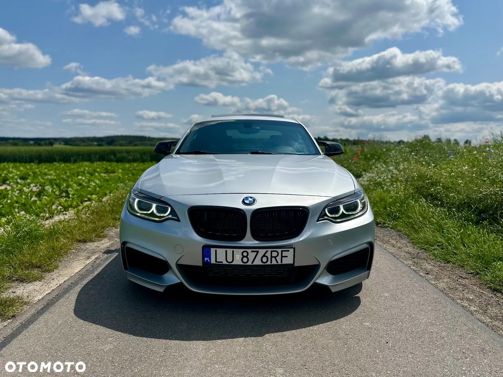 BMW Seria 2 - 15