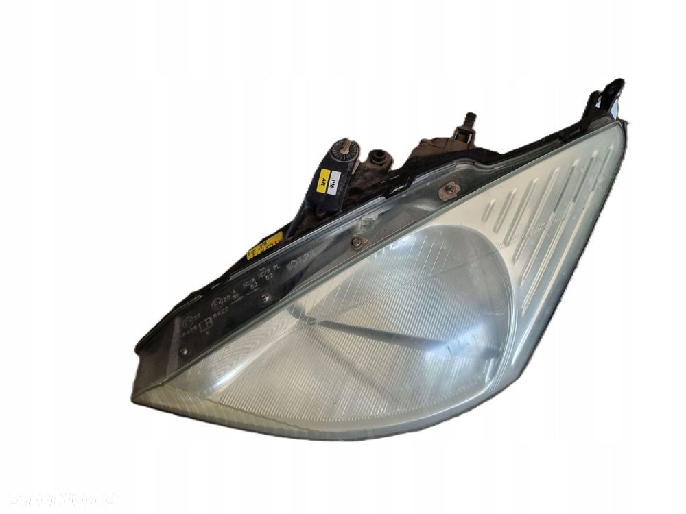 FORD FOCUS MK1 98-04 LAMPA LEWY PRZÓD LEWA PRZEDNIA LP EU XS41-130006 - 2