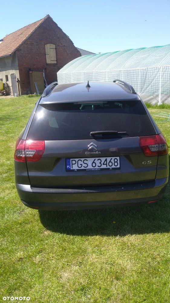 Citroën C5 2.0 HDi Confort - 5
