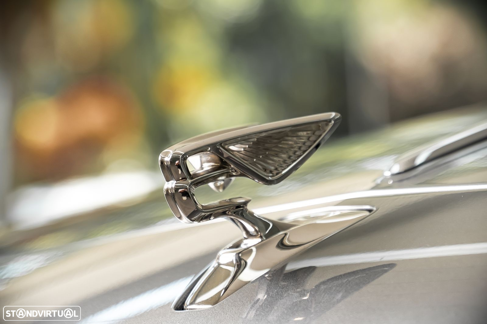 Bentley Flying Spur W12 - 7