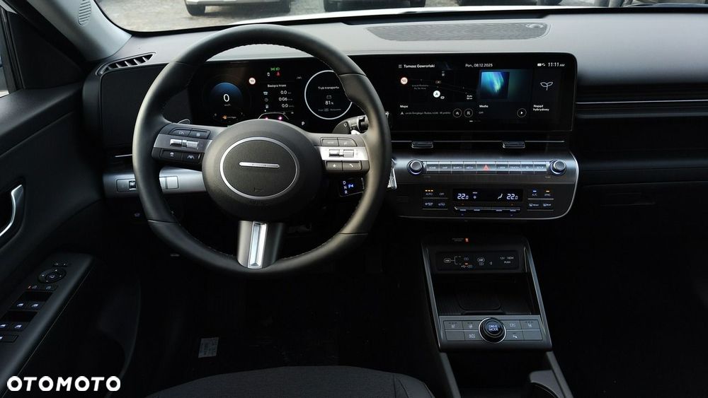 Hyundai Kona - 14