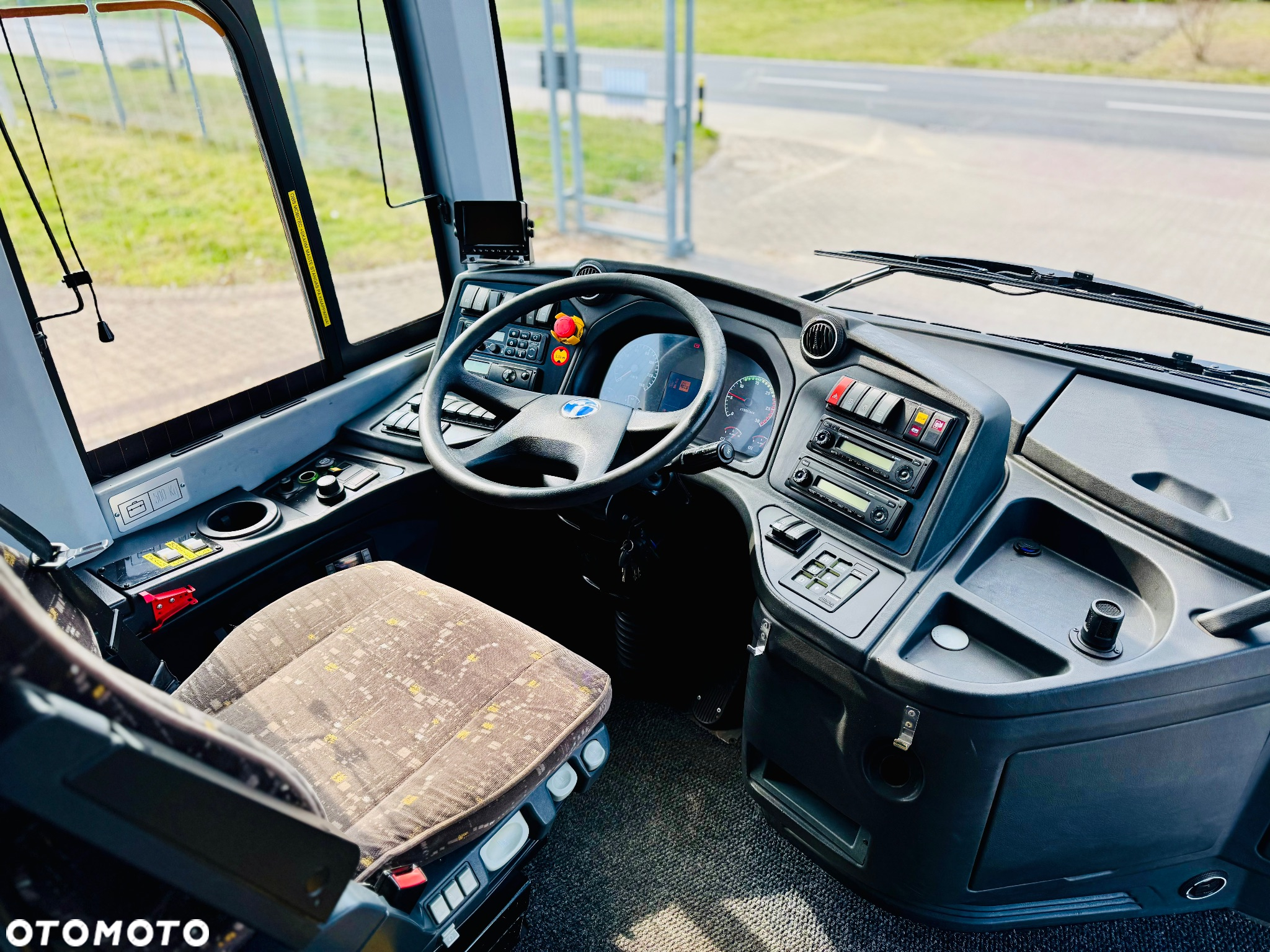 Temsa MD9 - 21