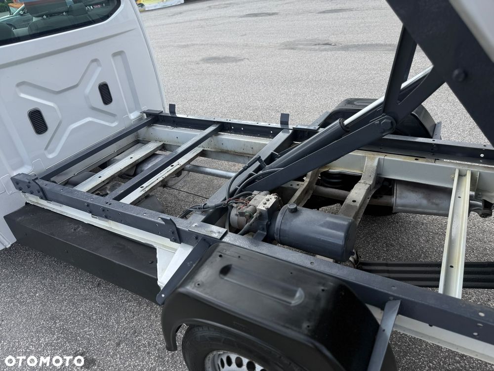 Volkswagen Transporter - 20