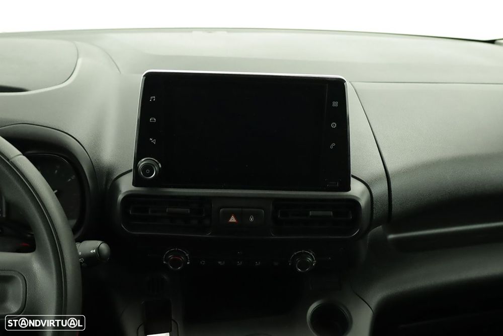 Citroën berlingo 1.5 bluehdi xl - 7