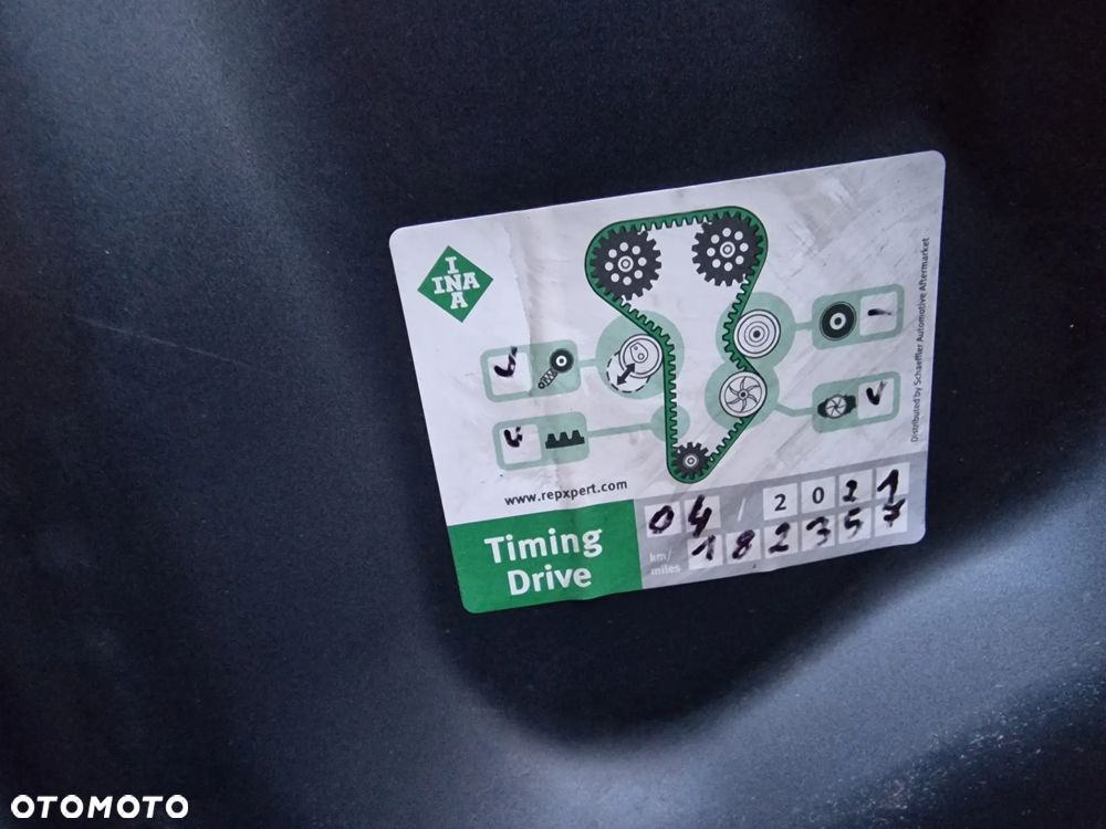 Audi A3 3-drzwiowe 1.6 Attraction - 13