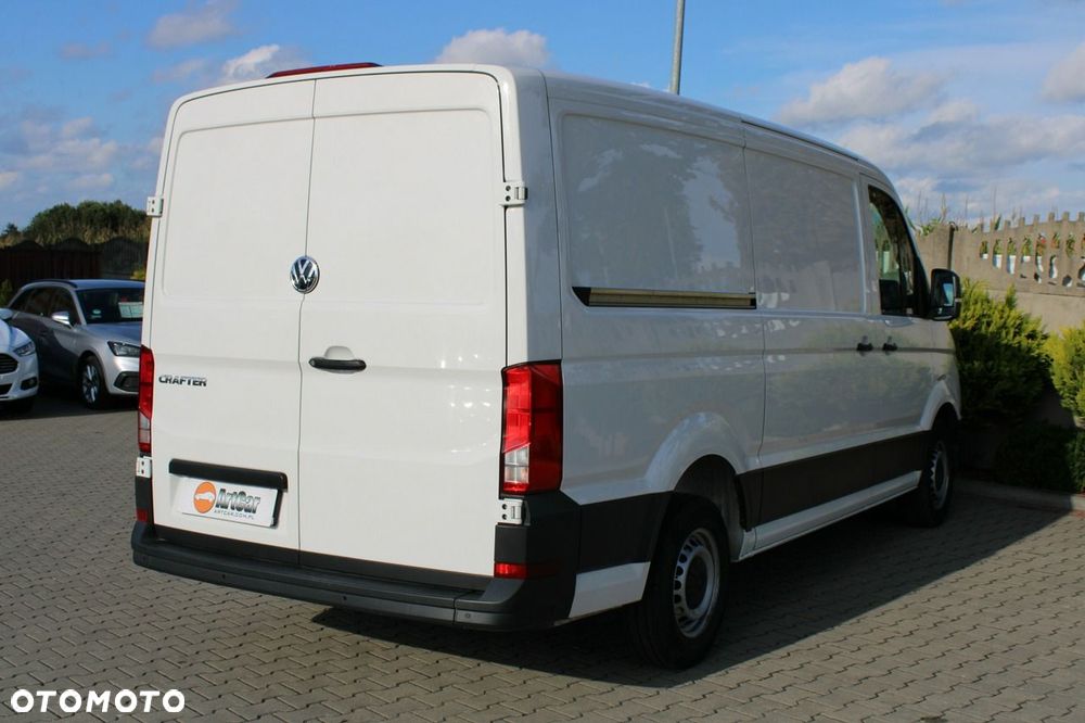 Volkswagen Crafter - 28