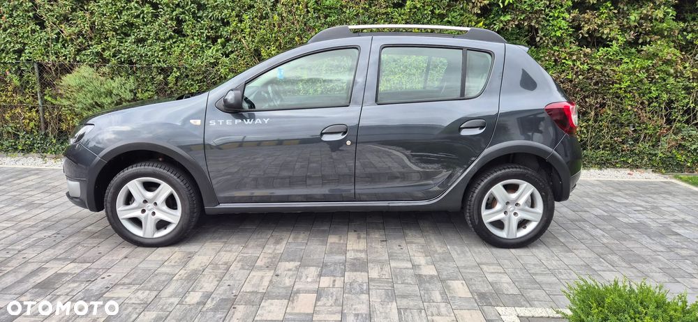 Dacia Sandero - 6