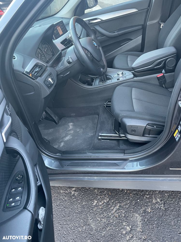 BMW X1 xDrive25e Advantage - 10