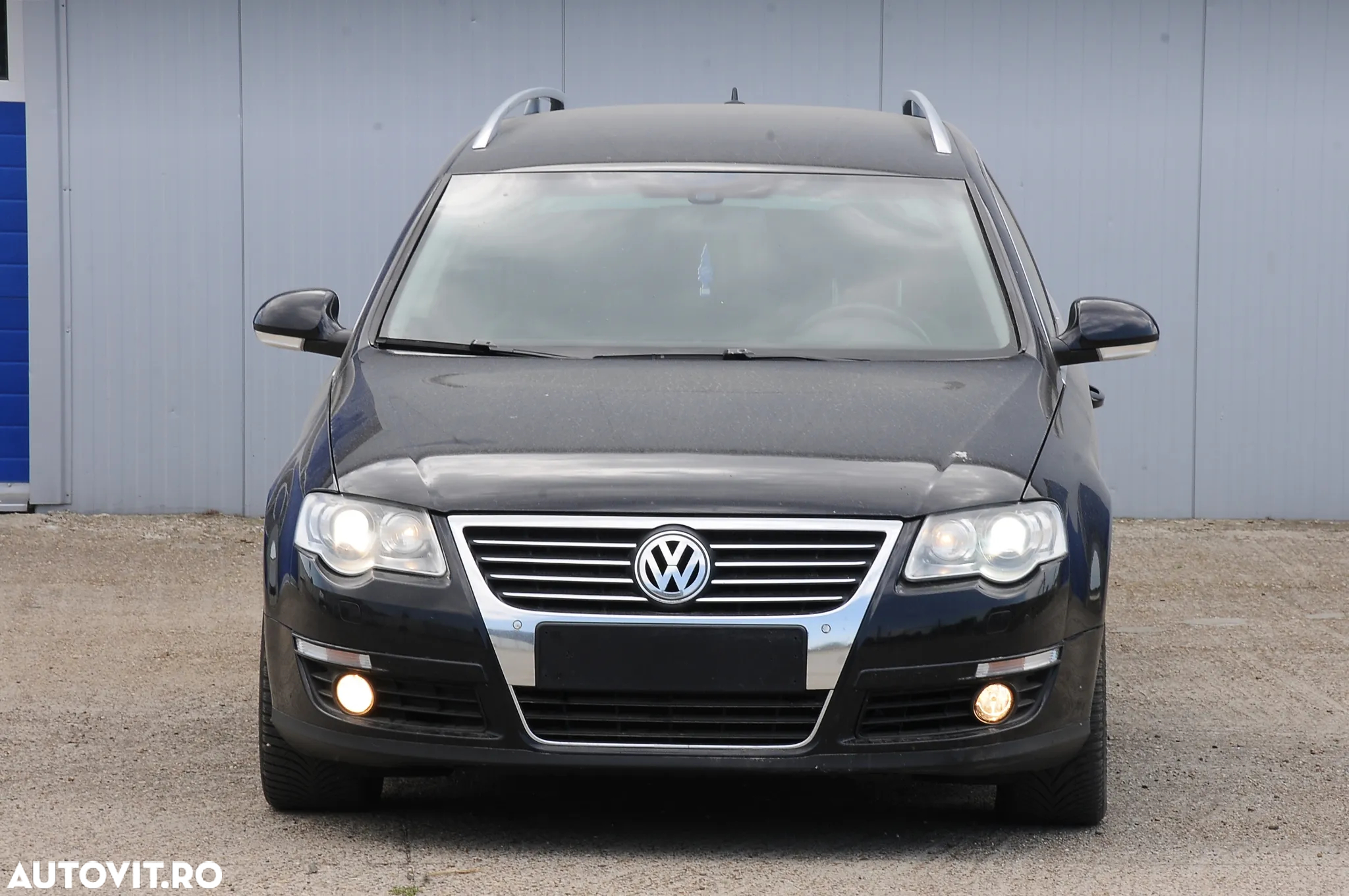Volkswagen Passat Variant 2.0 TDI Blue TDI Highline - 15
