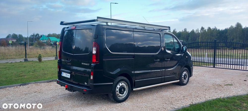 Renault Trafic - 5