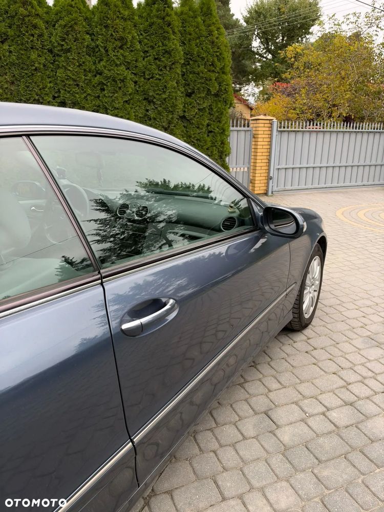 Mercedes-Benz Clk 2006 photo 5
