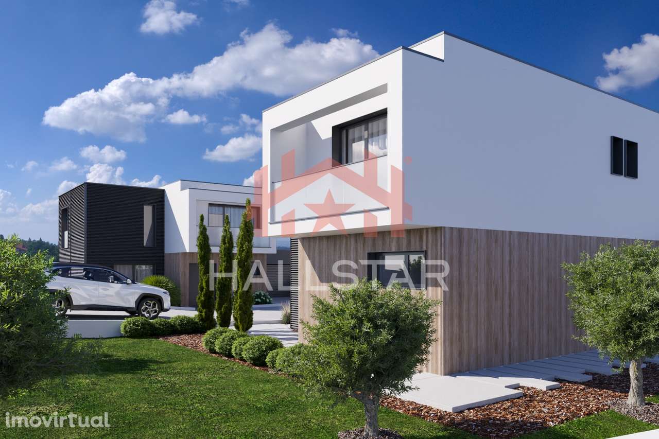 Moradia T3 / Nova / Maceira - Grande imagem: 5/56