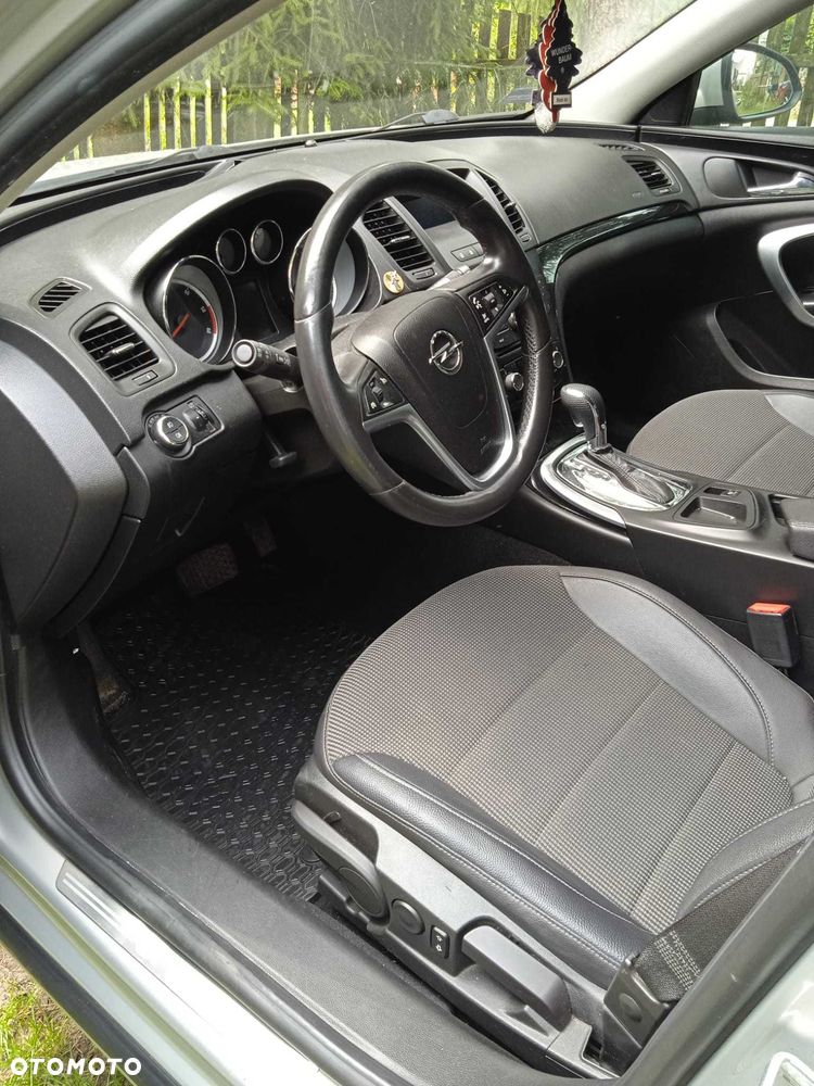 Opel Combo - 6
