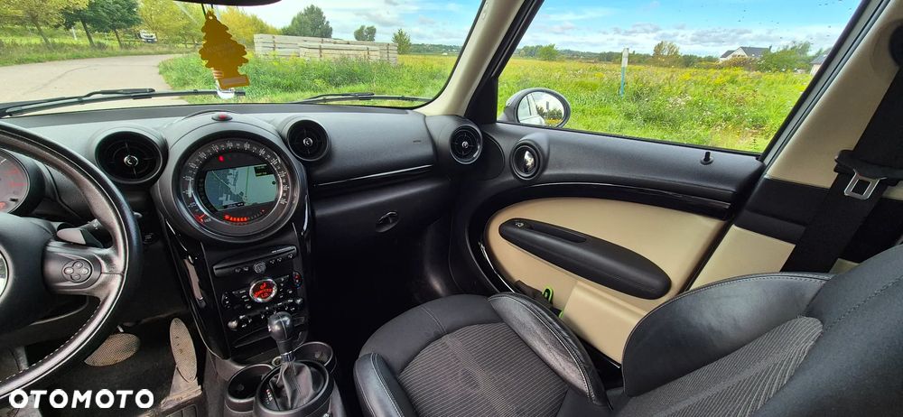 MINI Countryman - 13