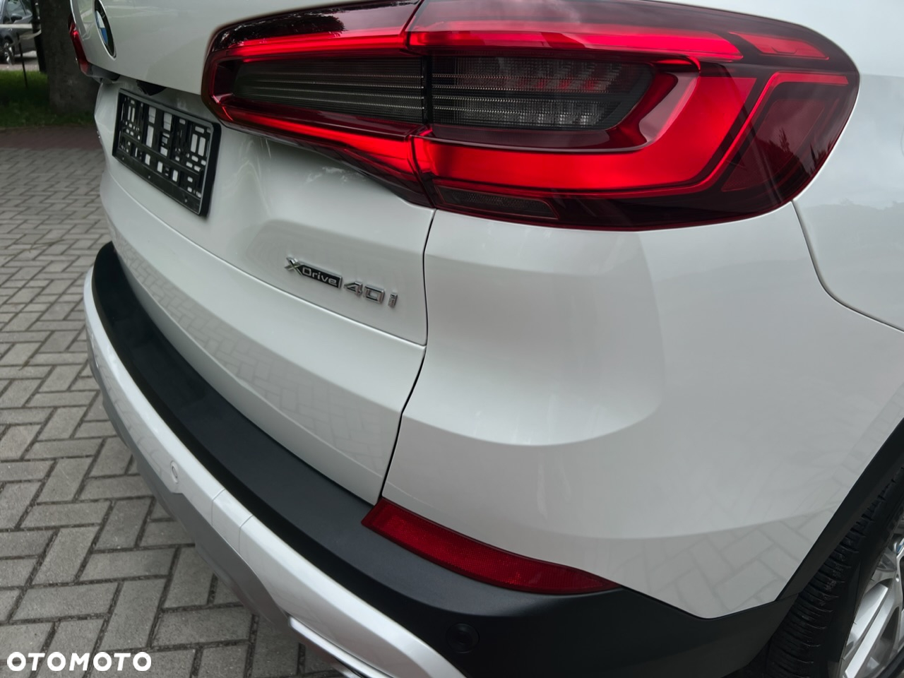 BMW X5 xDrive40i xLine - 14