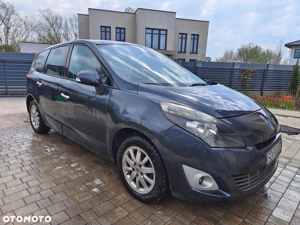 Renault Scenic 1.9 dCi Privilege - 3