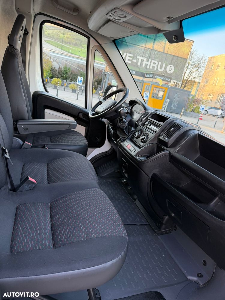 Peugeot Boxer - 7