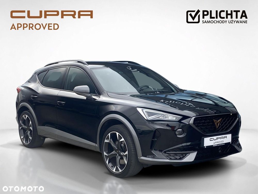 Cupra Formentor - 8