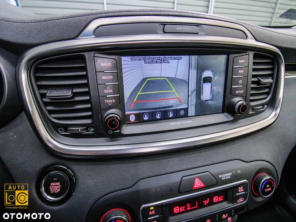 Kia Sorento - 23