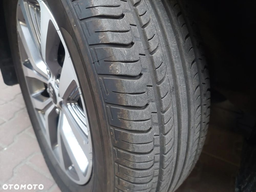 Kia Sportage 1.7 CRDI Business Line L 2WD - 3