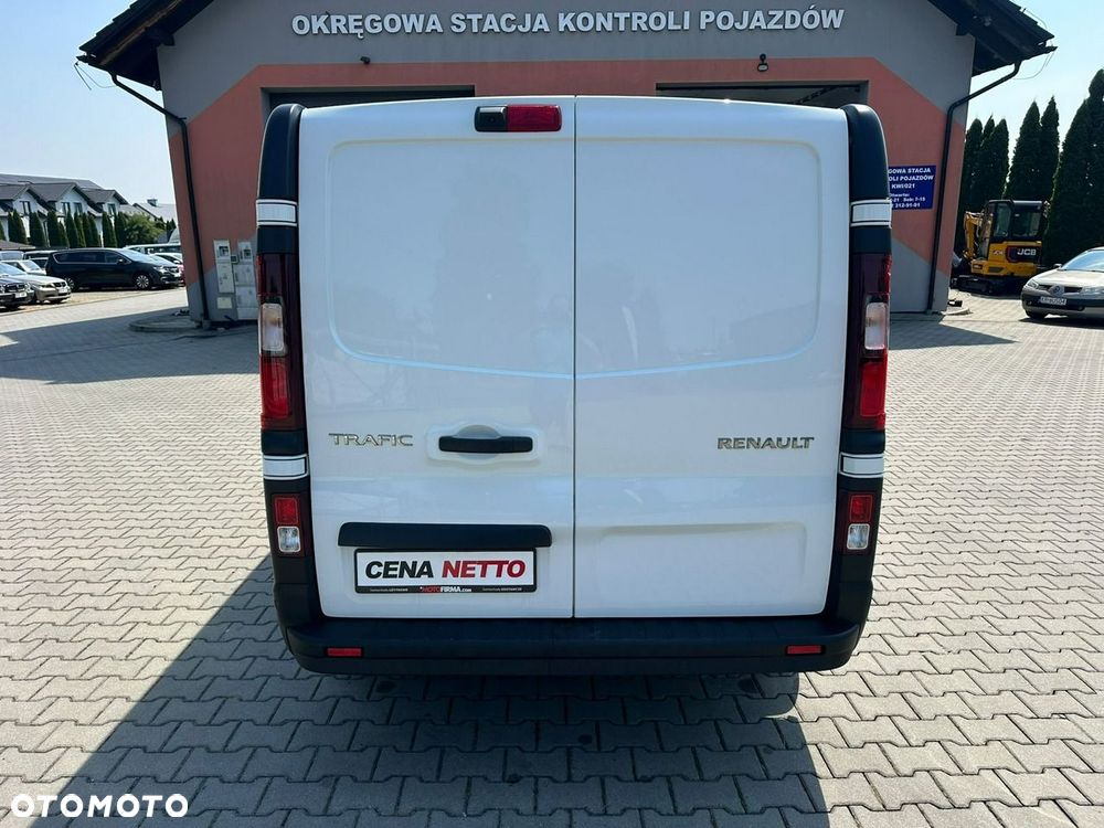 Renault Trafic - 5