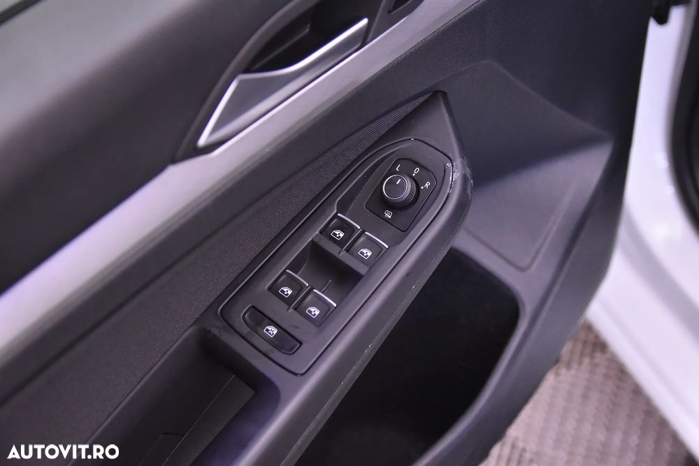 Volkswagen Golf 1.0 TSI Comfortline - 15