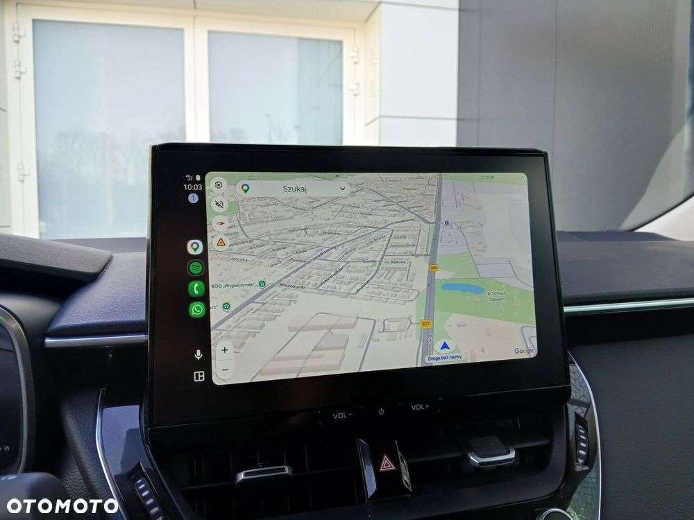 Toyota Corolla 1.8 Hybrid Style - 19