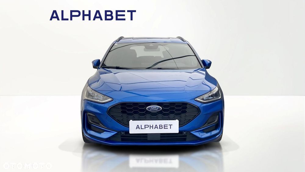 Ford Focus 1.5 EcoBlue ST-Line X - 8