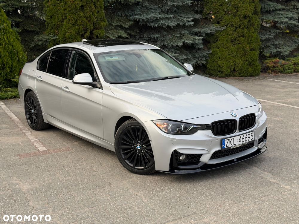 BMW Seria 3 - 2