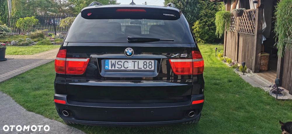 BMW X5 - 4