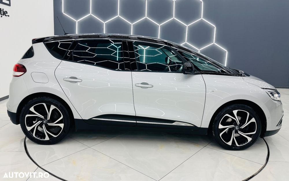 Renault Scenic ENERGY dCi 110 S&S Bose Edition - 35