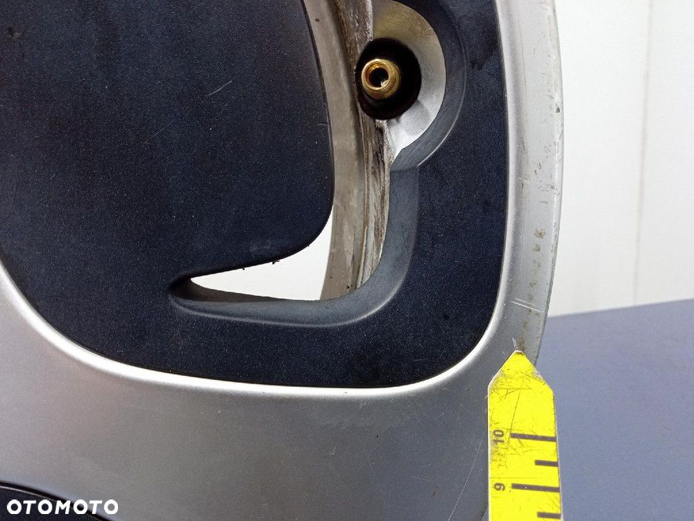 FIAT 500E I 12-19 ALUFELGI OEM 15 CALI 5.5J 6.5J 4X98 ET28 ET35 KPL 4 SZT - 14