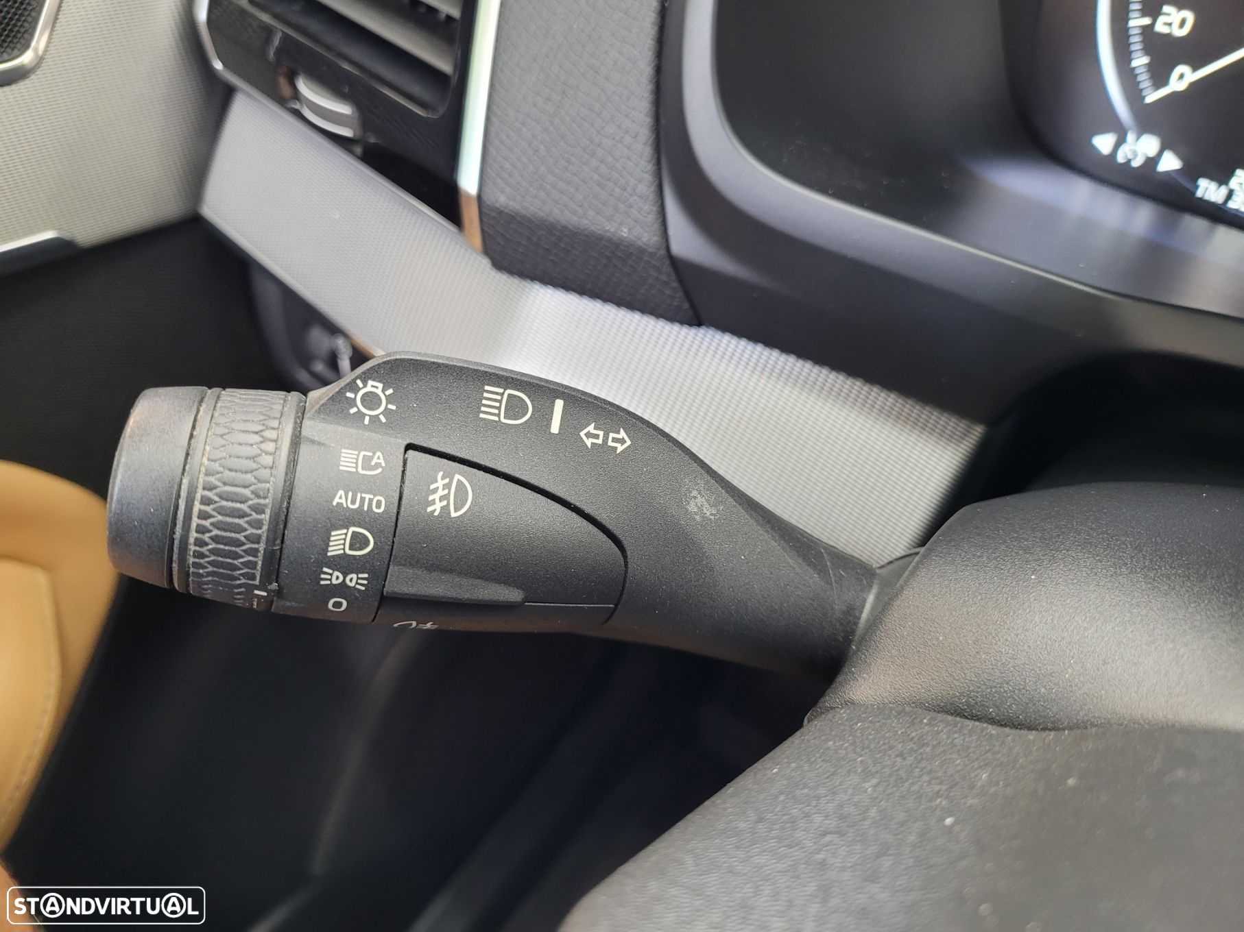 Volvo XC 90 2.0 T8 PHEV Inscription AWD - 29
