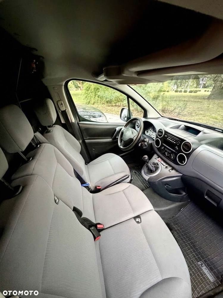Peugeot Partner - 18