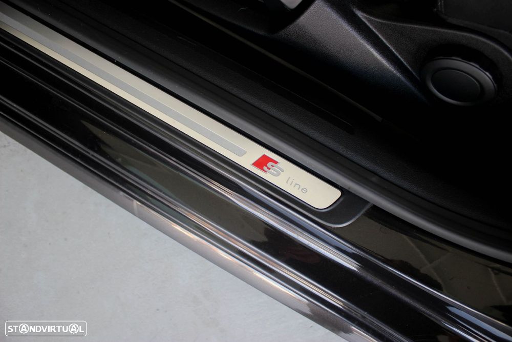 Audi A5 2.0 TDI S-line - 10
