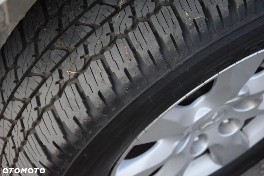 Mitsubishi Pajero - 39