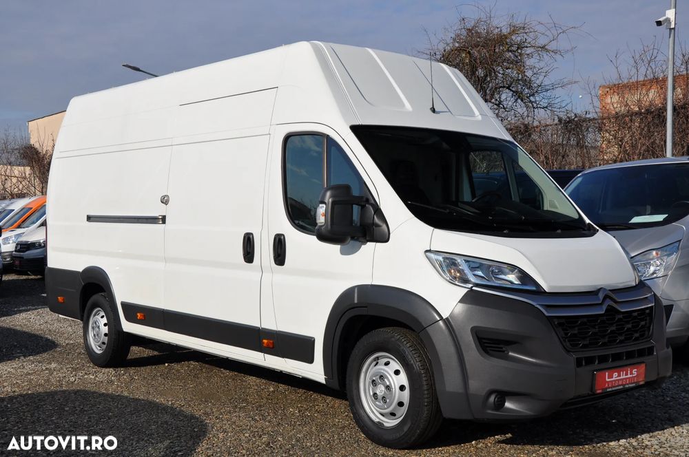 Citroën Jumper L4 Heavy - 3