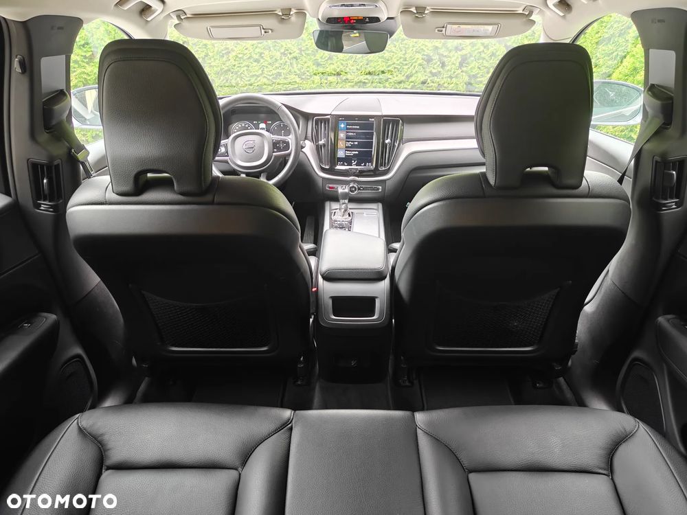 Volvo XC 60 - 13