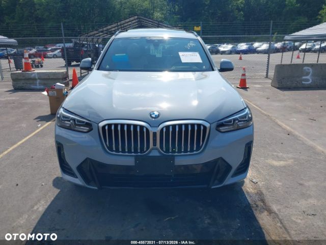 BMW X3 xDrive30i M Sport - 7