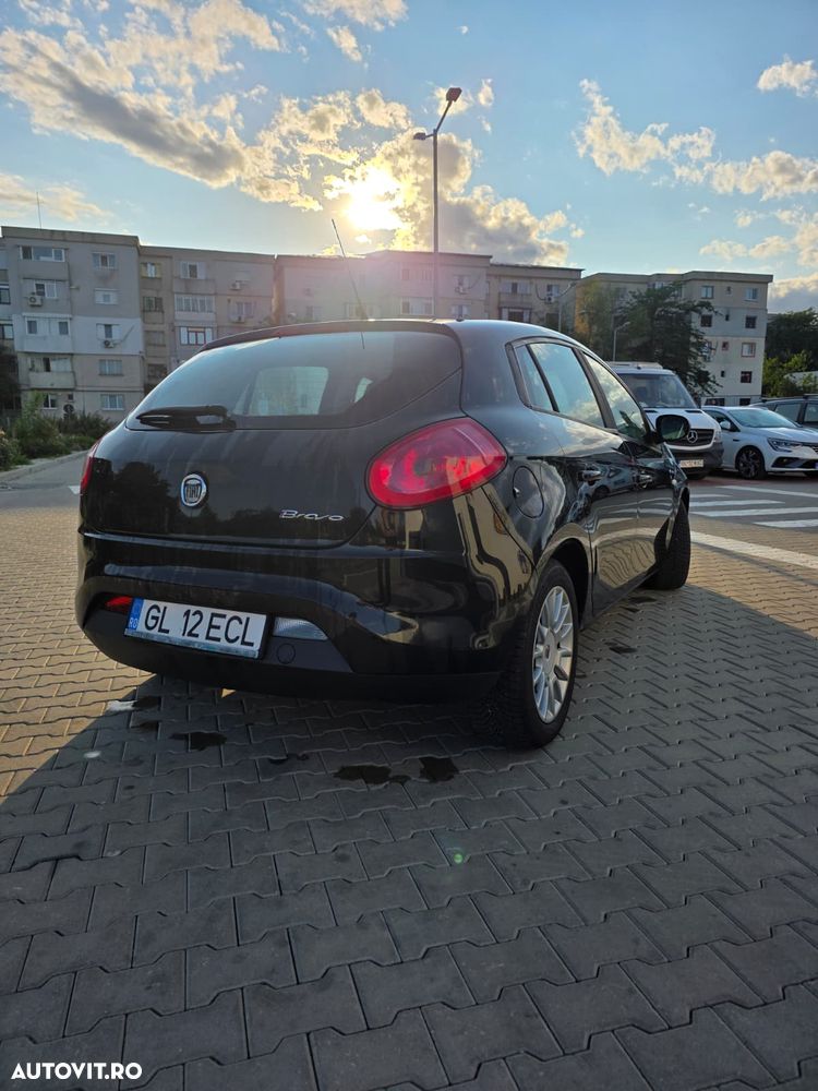 Fiat Bravo - 6