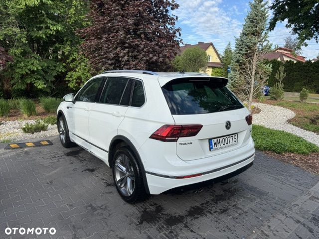 Volkswagen Tiguan 2.0 TDI BMT SCR JOIN DSG - 6