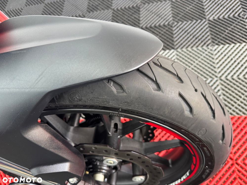 Honda Hornet - 34
